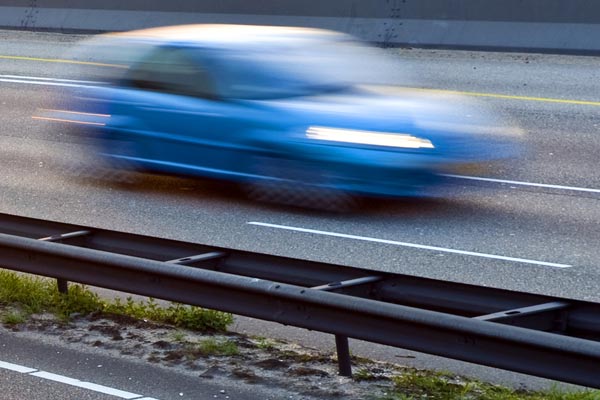 Road Law Barristers Speeding